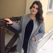 Марта Нога's photo