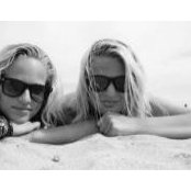 Sarah Carlsons foto