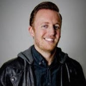 Justin McFarland's photo