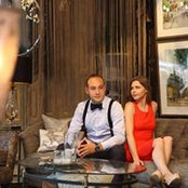Richard Osiashvili's photo