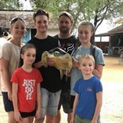 Troy Lister's photo