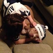Mackenzie Belair's photo