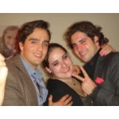 Foto de Mariana Abascal
