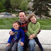 Jon Stefanik II's photo