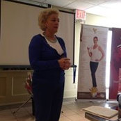 Renata Korzycki's photo