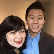 Foto de Foo Lin Chai
