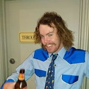 Brad Maccallum's photo