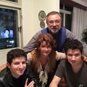 Silvia Davy's photo
