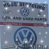 Russ Audi Parts's photo