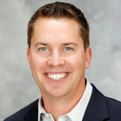 Chad Rasmussens foto