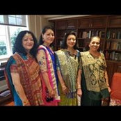 Mita Patel's photo