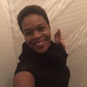 Tasha Harris's photo