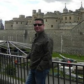 Matthew McGovern's photo