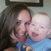 Amy Heathman's photo