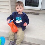 Marty Strubczewski's photo