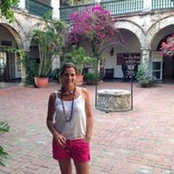 Foto von Constanza Puga