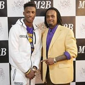 Teedy Baines's photo
