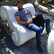 Narciso Caetano's photo