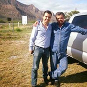 Photo de Fernando Berlanga