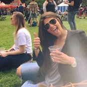 Beth Perron's photo