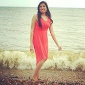 Foto di Bharati Bhanushali