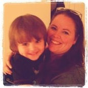 Sarah Handworker's photo