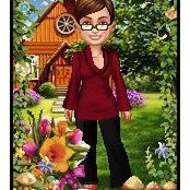 Pamela Hayes's photo
