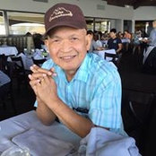 Ferdinand Borja's photo