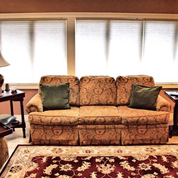Our Products In Homes