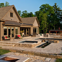 Exterior Ideas