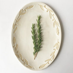 Handmade Platters - Products