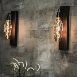 Venice LED Wall Lights - Wall Lights