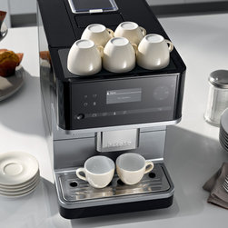 CM 6310 Coffee System - Coffee Makers