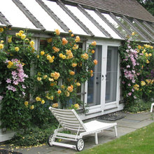 Jardinera Deck