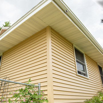 Siding Replacement - Rosemount, MN