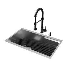 Kitchen Sinks