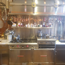 The Stove Lady - Ovens