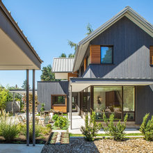 Farmhouse New