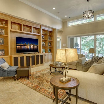 2017 Clark County Parade of Homes - The Empty Nester