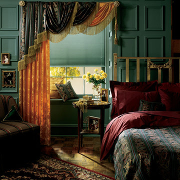 Drapery Hardware