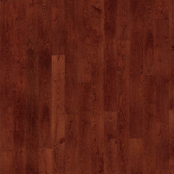 Kahrs - Kahrs Avanti, Sonata, Oak Tempo - Hardwood Flooring