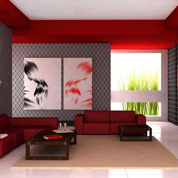 Our work