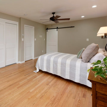 McLean Master Bedroom