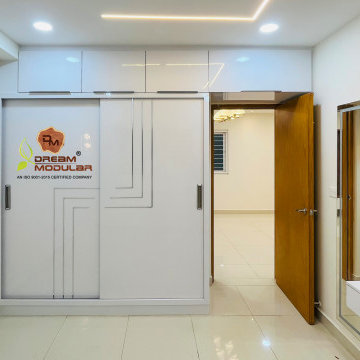 Bedroom Interior Design