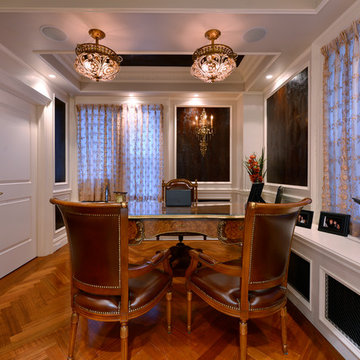 Park Avenue