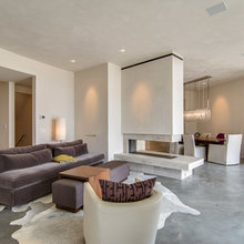 The Life Room