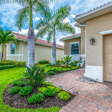 driveway landscaping
