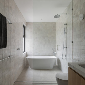 Clara St Residence, South Yarra