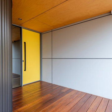 BDAA Design Awards 2019 - New resid. build. 251 - 350 sqm and under $2,500 / sqm