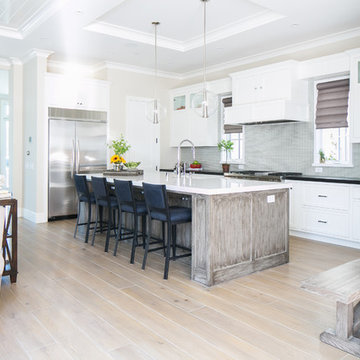 Crestview Custom